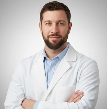 Dr. AM Founder